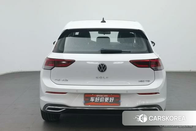 Volkswagen Golf id 4210433 из Китая 14