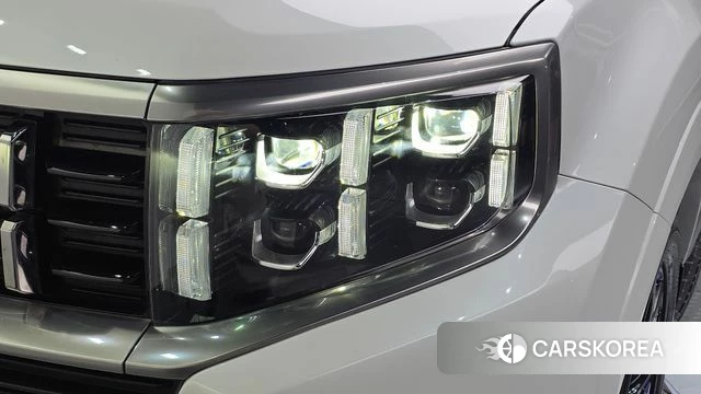 Kia Mohave Master id 4662532 из Кореи 14