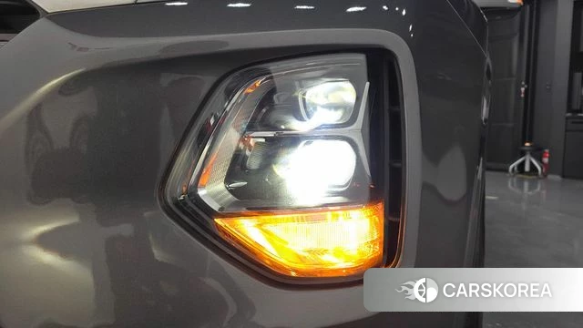 Hyundai Santa Fe TM id 4384825 из Кореи 14