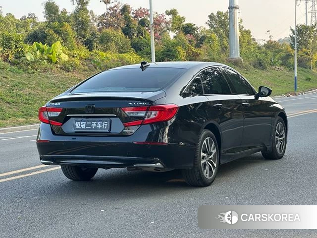 Honda Accord id 3890754 из Китая 14