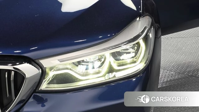 BMW 6 Series GT (G32) id 4339671 из Кореи 14
