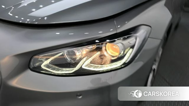 Hyundai Grandeur IG id 4345653 из Кореи 14