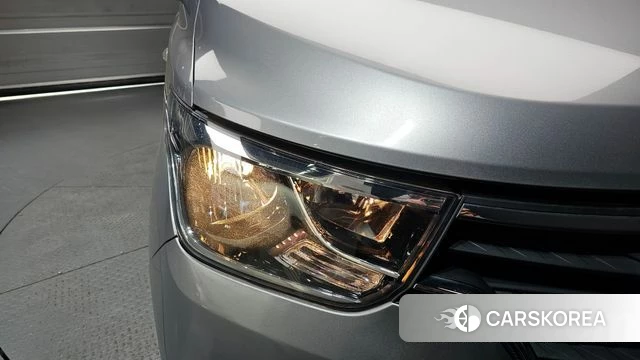 Hyundai The New Grand Starex id 4345577 из Кореи 14
