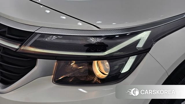 Kia The New Seltos id 4400573 из Кореи 14