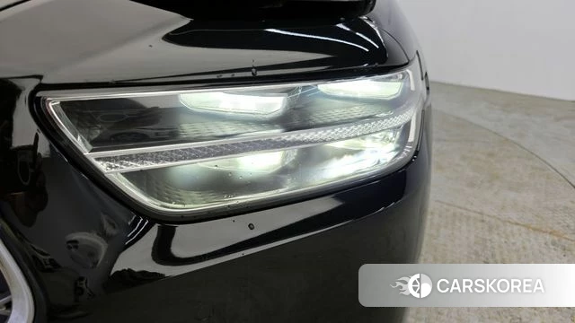 Genesis G90 id 4283563 из Кореи 14