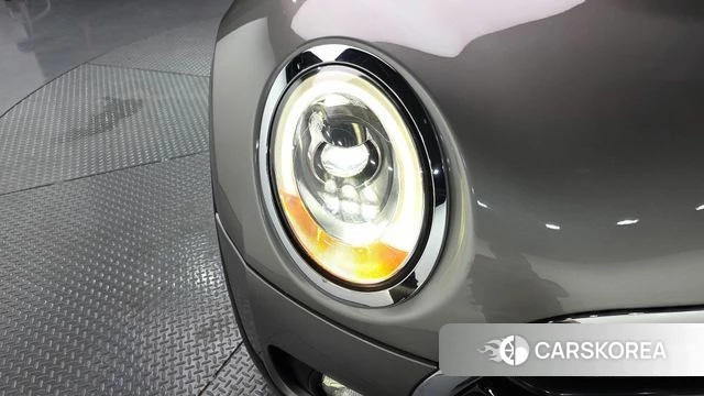 Mini Cooper Clubman id 4397581 из Кореи 14