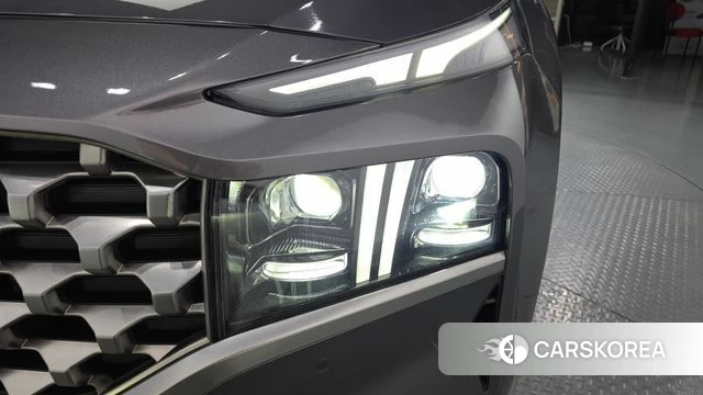 Hyundai The New Santa Fe id 4517704 из Кореи 14
