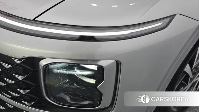 Hyundai Grandeur (GN7) id 4422112 из Кореи 14
