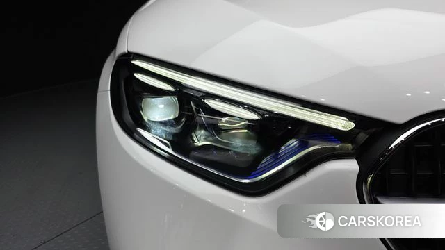 Mercedes-Benz GLC-Class X254 id 4487668 из Кореи 14