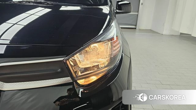 Kia Morning Urban (JA) id 4423206 из Кореи 14