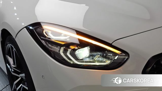 BMW Z4 (G29) id 4740317 из Кореи 14
