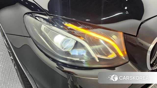 Mercedes-Benz E-Class W213 id 4604948 из Кореи 14