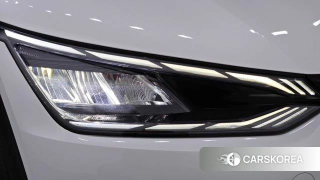 Kia EV6 id 4854933 из Кореи 14