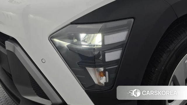 Hyundai Kona (SX2) id 4917093 из Кореи 14