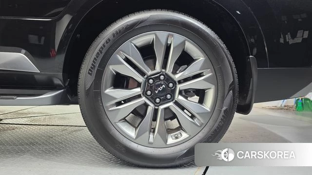 Kia Mohave Master id 4893397 из Кореи 14