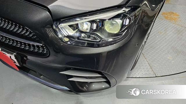 Mercedes-Benz E-Class W213 id 4458065 из Кореи 14