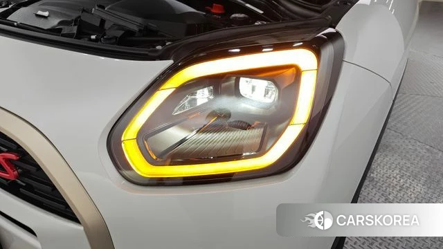 Mini Cooper S Countryman 3rd Generation id 4194354 из Кореи 14