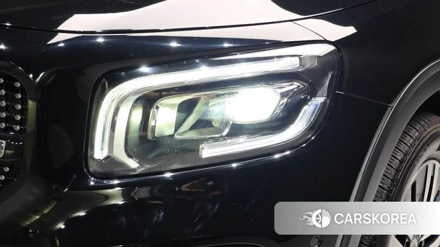 Mercedes-Benz GLB-Class X247 id 4881383 из Кореи 14
