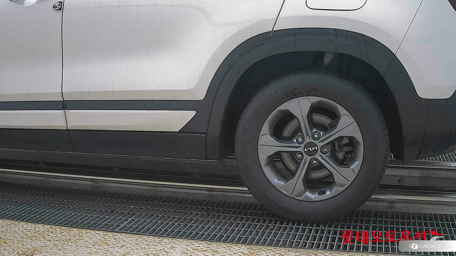 Kia Seltos id 4289446 из Кореи 14