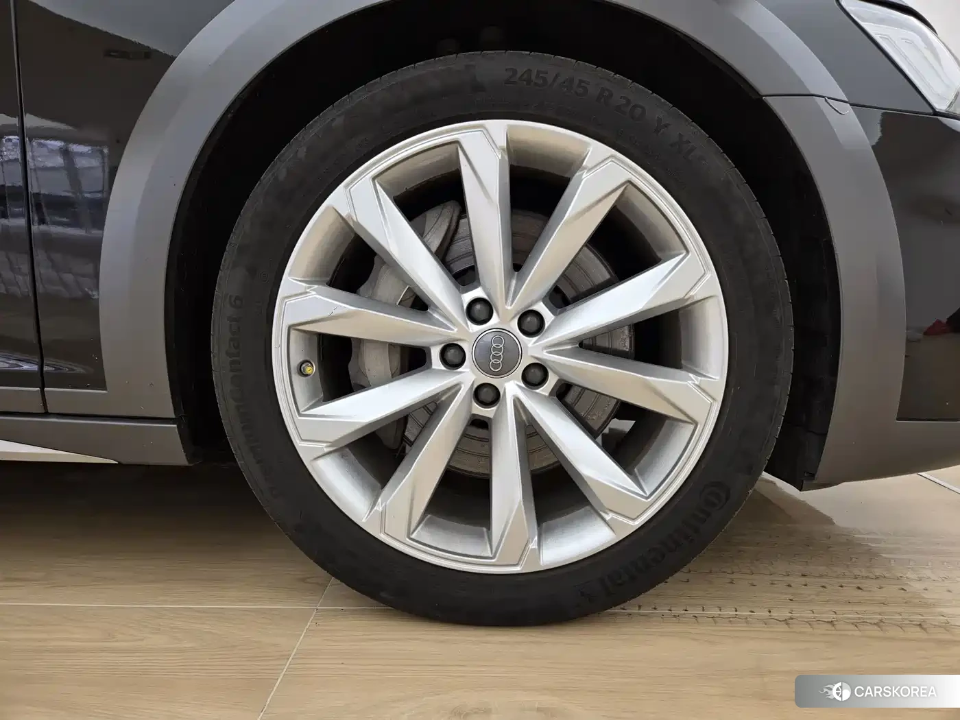 Audi A6 id 4649370 из Китая 14
