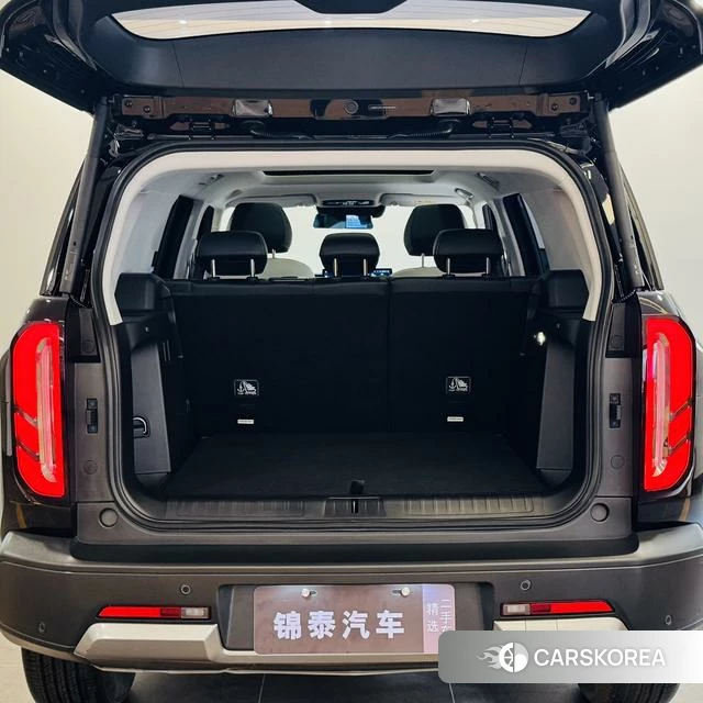 Beijing off-road BJ30 id 4216838 из Китая 14