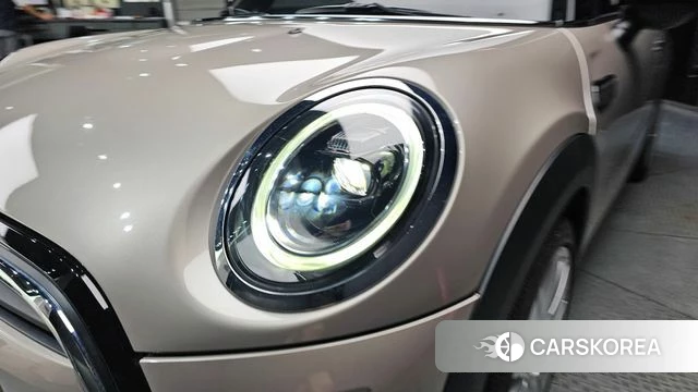 Mini Cooper id 4707230 из Кореи 14