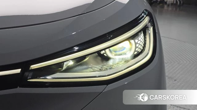 Volkswagen ID.4 id 4863159 из Кореи 14