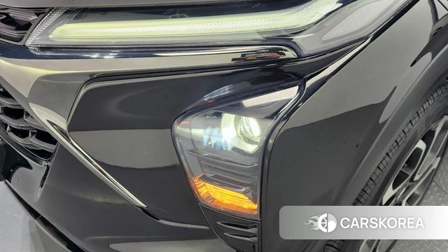 Chevrolet (GM Daewoo) Trax Crossover id 4549116 из Кореи 14