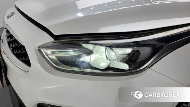 Kia Come New K3 id 4363175 из Кореи 14