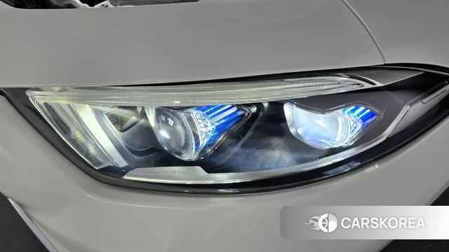 Mercedes-Benz CLS-Class C257 id 4304625 из Кореи 14
