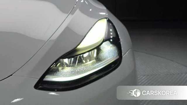 Tesla Model Y id 4834662 из Кореи 14