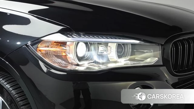 BMW X5 (F15) id 4882747 из Кореи 14
