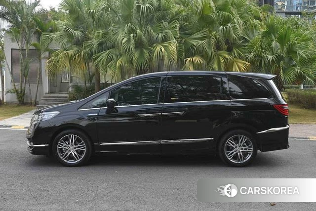 Honda Ai Lishen id 4276751 из Китая 14
