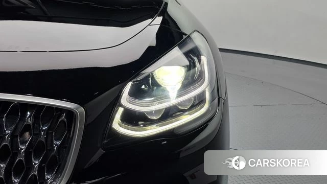 Kia More K9 id 4465019 из Кореи 14