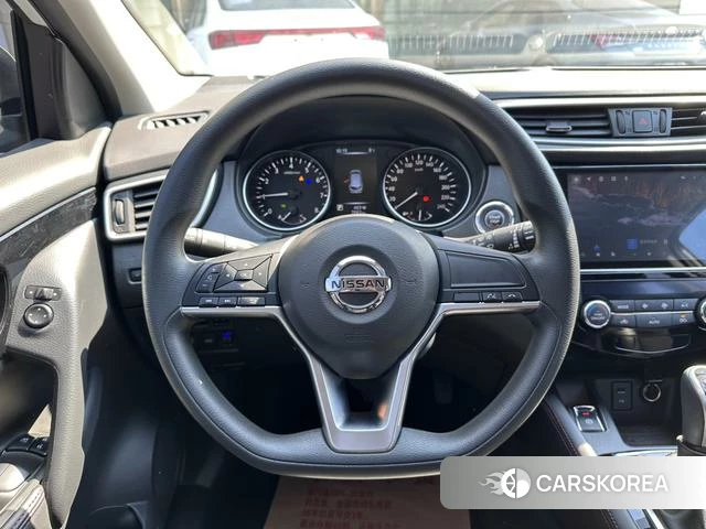 Nissan Qashqai id 3907914 из Китая 14