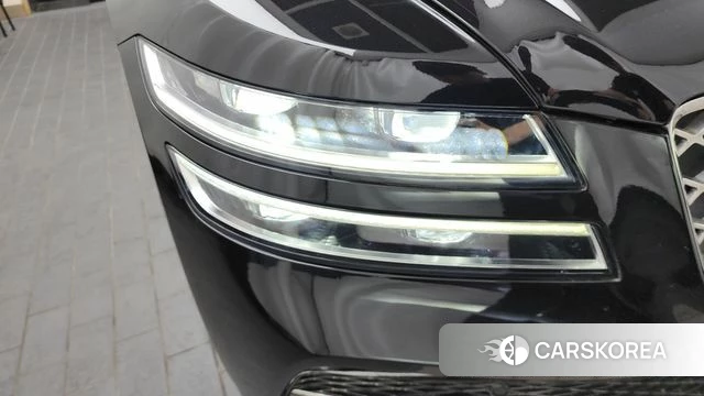 Genesis G80 (RG3) id 4637248 из Кореи 14