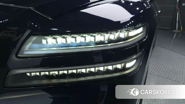 Genesis GV80 id 4630492 из Кореи 14