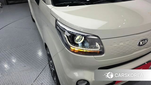 Kia The New Ray id 4304051 из Кореи 14