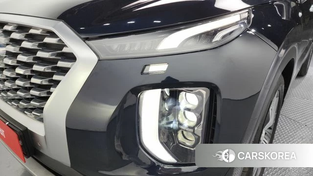 Hyundai Palisade id 4250851 из Кореи 14