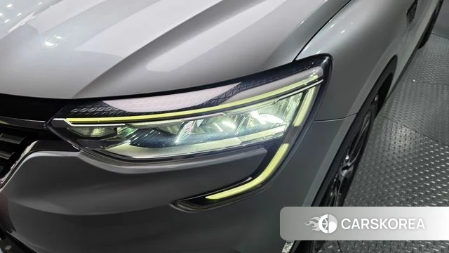 Renault Korea (Samsung) XM3 id 4741682 из Кореи 14