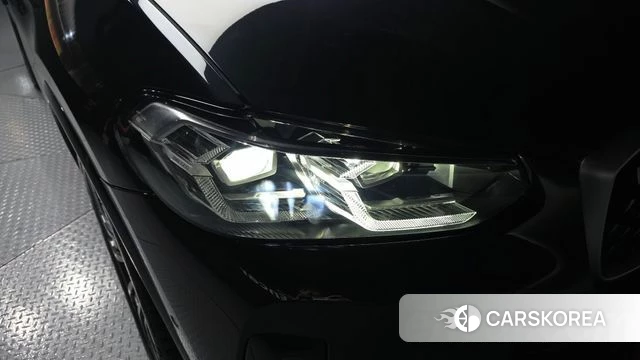 BMW X4 (G02) id 4242695 из Кореи 14