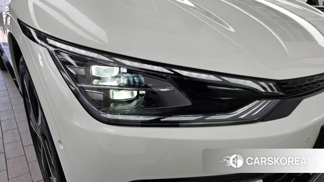 Kia EV6 id 4898811 из Кореи 14