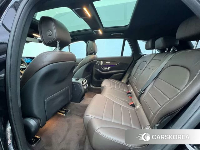 Mercedes-Benz GLC id 4278938 из Китая 14