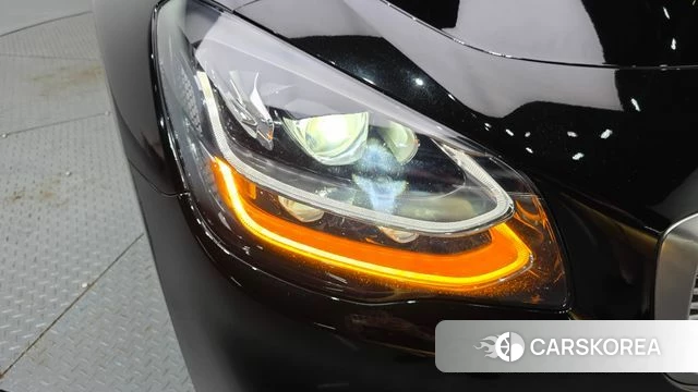 Kia More K9 id 4551752 из Кореи 14