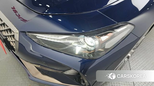 Genesis G70 id 4638161 из Кореи 14