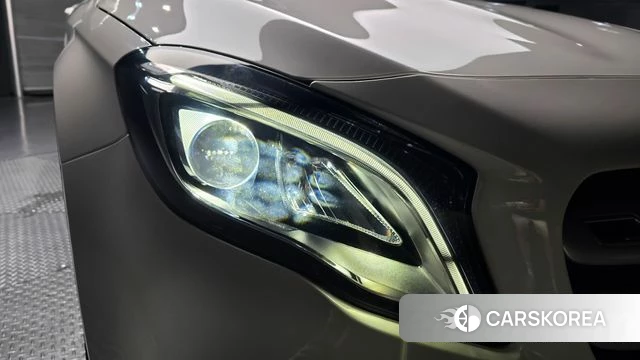 Mercedes-Benz GLA-Class X156 id 4435455 из Кореи 14