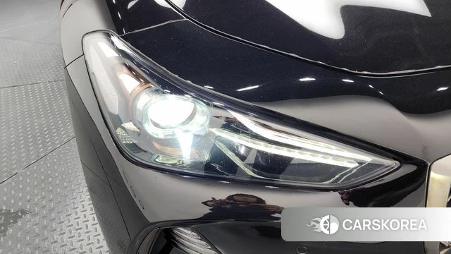 Genesis G70 id 4317742 из Кореи 14