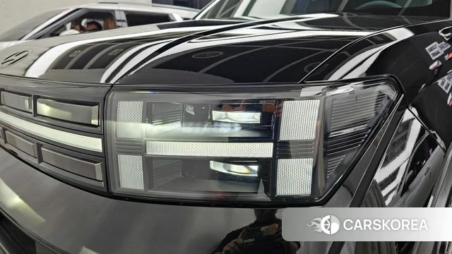 Hyundai Santa Fe (MX5) id 4456495 из Кореи 14