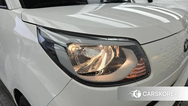 Kia The New Ray id 4604486 из Кореи 14