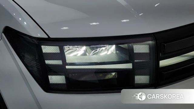 Hyundai Santa Fe (MX5) id 4630502 из Кореи 14